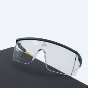 DeltaPlus KLIMANDJARO CLEAR Gözlük