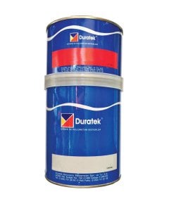 DTE 1000 / DTS 1105  Epoksi Esaslı Elyaf Laminasyon Reçinesi 2 Kg