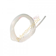 Vakum İnfüzyon Reçine Hortumu PE 10x12mm