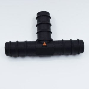 Diatex Vakum İnfüzyon T Bağlantı