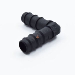 Diatex Vakum İnfüzyon L Bağlantı