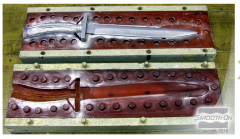 PMC-121-30 Wet Çekmesiz Yüksek Performanslı Kalıp Poliüretanı 1 Gal - 7.26 Kg