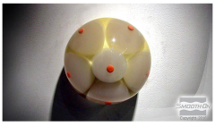 Crystal Clear 202 UV Dayanımlı Optik Şeffaf Sıvı Plastik Trial Size - 0.86 Kg