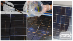 Solaris Elektronik Bileşenler vb. için UV, Ozon ve Diğer Çevresel Şartlar için Koruyucu Astar Trial Size - 0.95 Kg