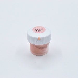 Silc Pig Silikonlar için Pigment 10 Gram Ten Rengi
