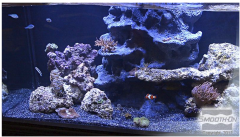 Free Form Habitat Black Epoksi Hamur Trial Size - 1.93 Kg