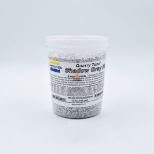 Quarry Tone Shadow Grey Gölge Grisi Taş Tozu 99 Quart Unit - 0.68 Kg
